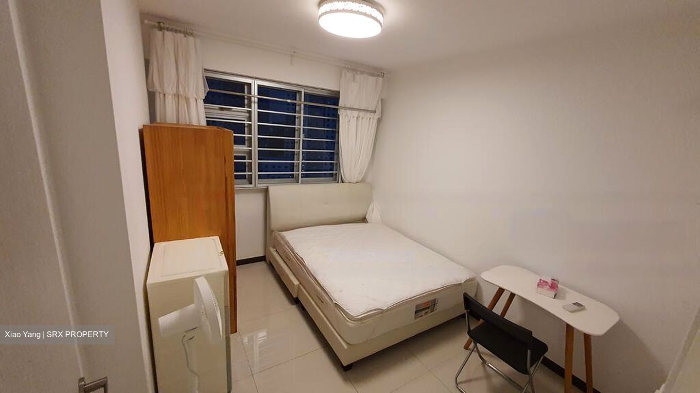 Blk 93B Telok Blangah Parcview (Bukit Merah), HDB 4 Rooms #425715731